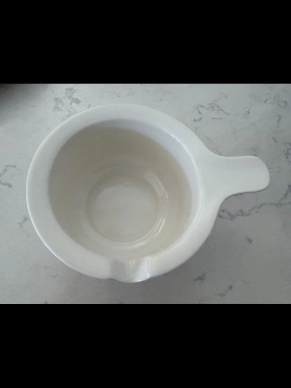Vintage Arabia Finland Seita Arctica Gravy Boat Inkeri Leivo 7.375